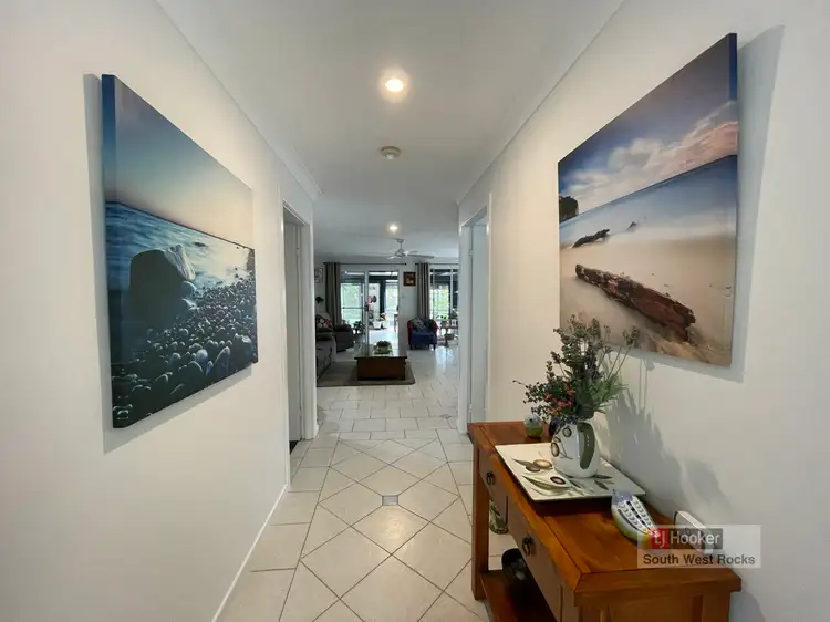 Sixth view of Homely house listing, 5 Tahlee Close, South West Rocks NSW 2431