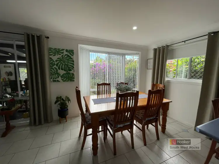 Seventh view of Homely house listing, 5 Tahlee Close, South West Rocks NSW 2431