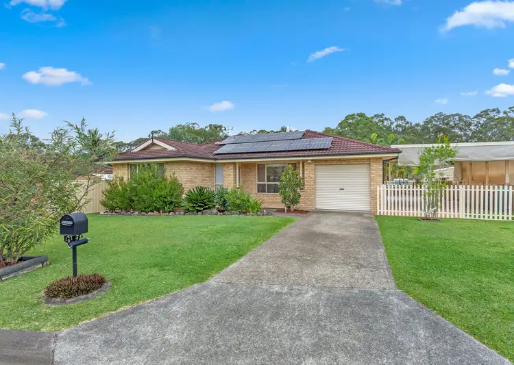 10 Robusta Parade, Taree NSW 2430