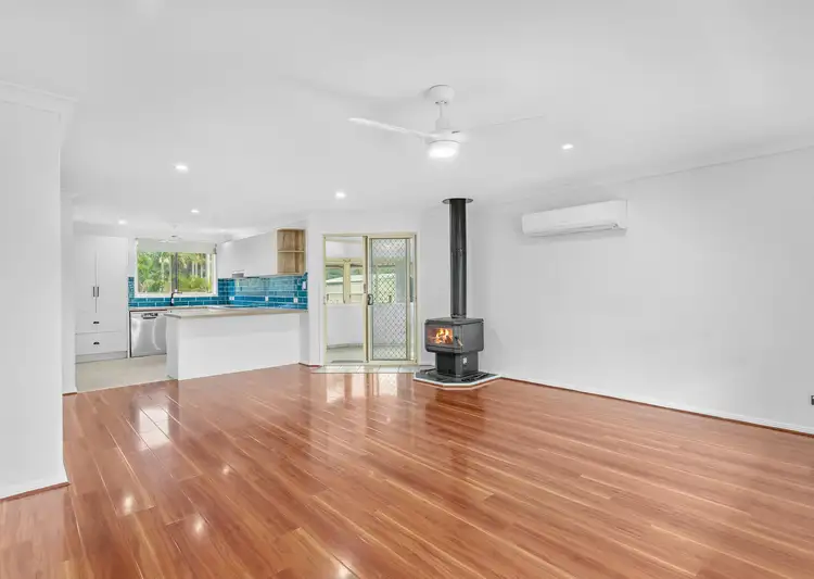 Second view of Homely house listing, 10 Robusta Parade, Taree NSW 2430