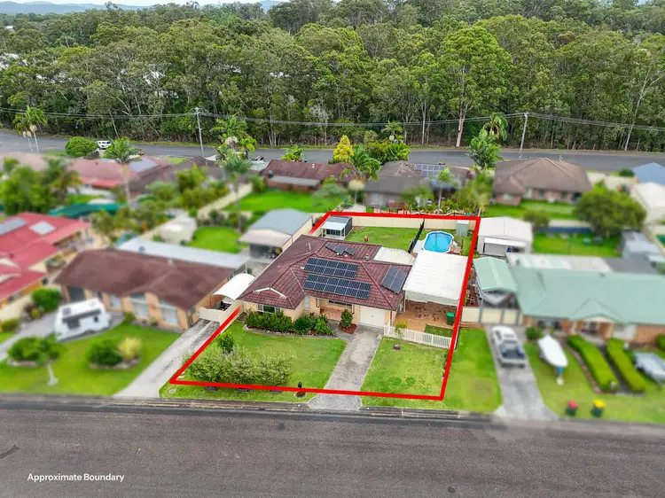Seventh view of Homely house listing, 10 Robusta Parade, Taree NSW 2430