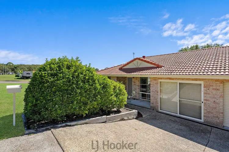 Second view of Homely villa listing, 1/79 Rosemary Row, Rathmines NSW 2283