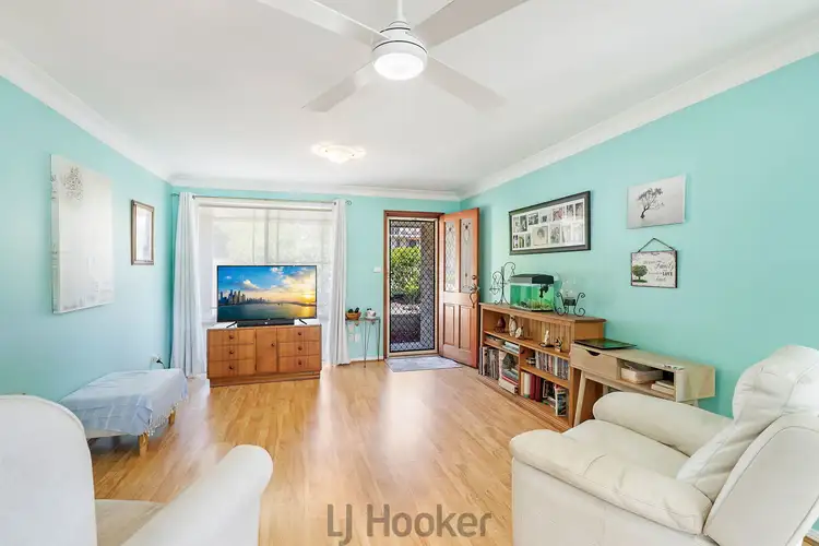 Third view of Homely villa listing, 1/79 Rosemary Row, Rathmines NSW 2283