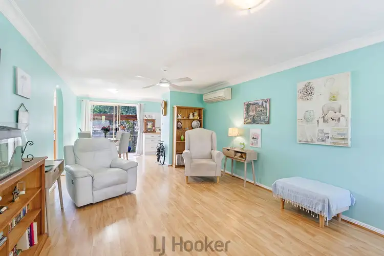 Fourth view of Homely villa listing, 1/79 Rosemary Row, Rathmines NSW 2283