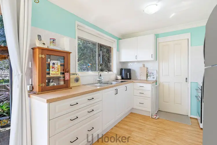 Fifth view of Homely villa listing, 1/79 Rosemary Row, Rathmines NSW 2283
