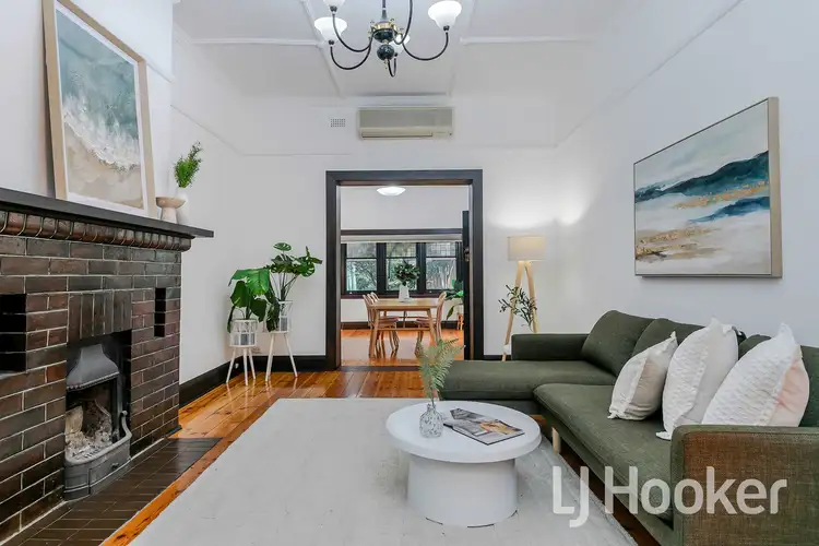 3 Syme Street, Ashford SA 5035