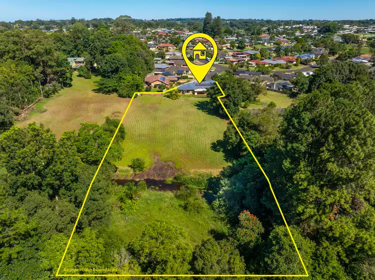 7 Banjo Place, Alstonville NSW 2477