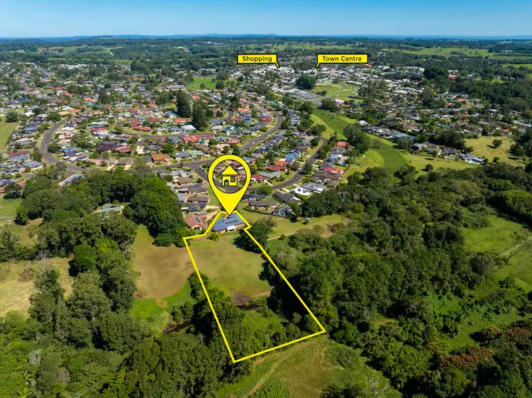 7 Banjo Place, Alstonville NSW 2477