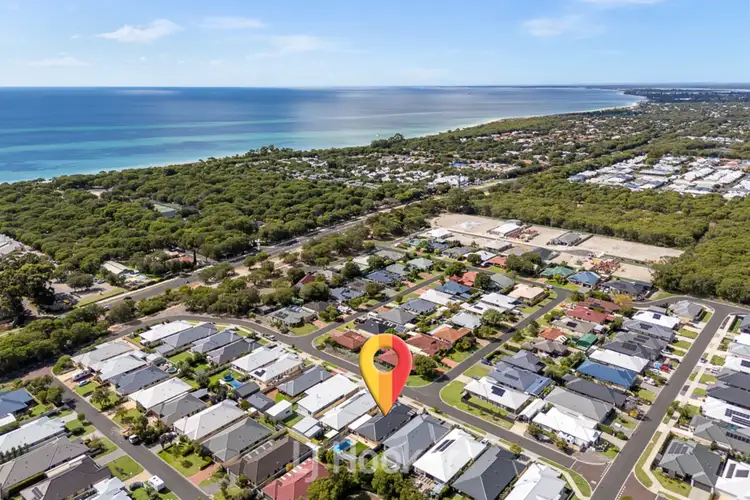 Main view of Homely house listing, 42 Sherwood Crescent, Broadwater WA 6280