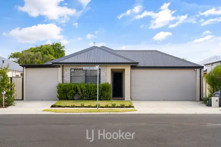 Second view of Homely house listing, 42 Sherwood Crescent, Broadwater WA 6280