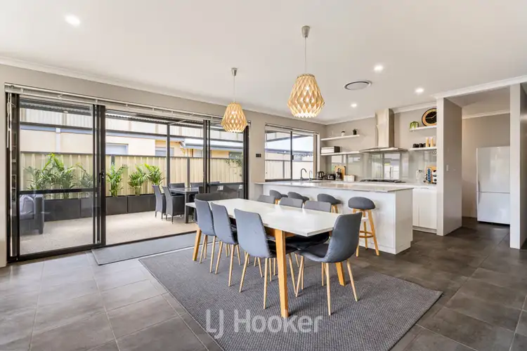 Fourth view of Homely house listing, 42 Sherwood Crescent, Broadwater WA 6280