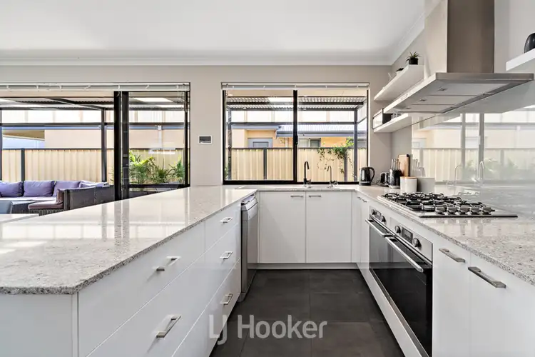 Fifth view of Homely house listing, 42 Sherwood Crescent, Broadwater WA 6280