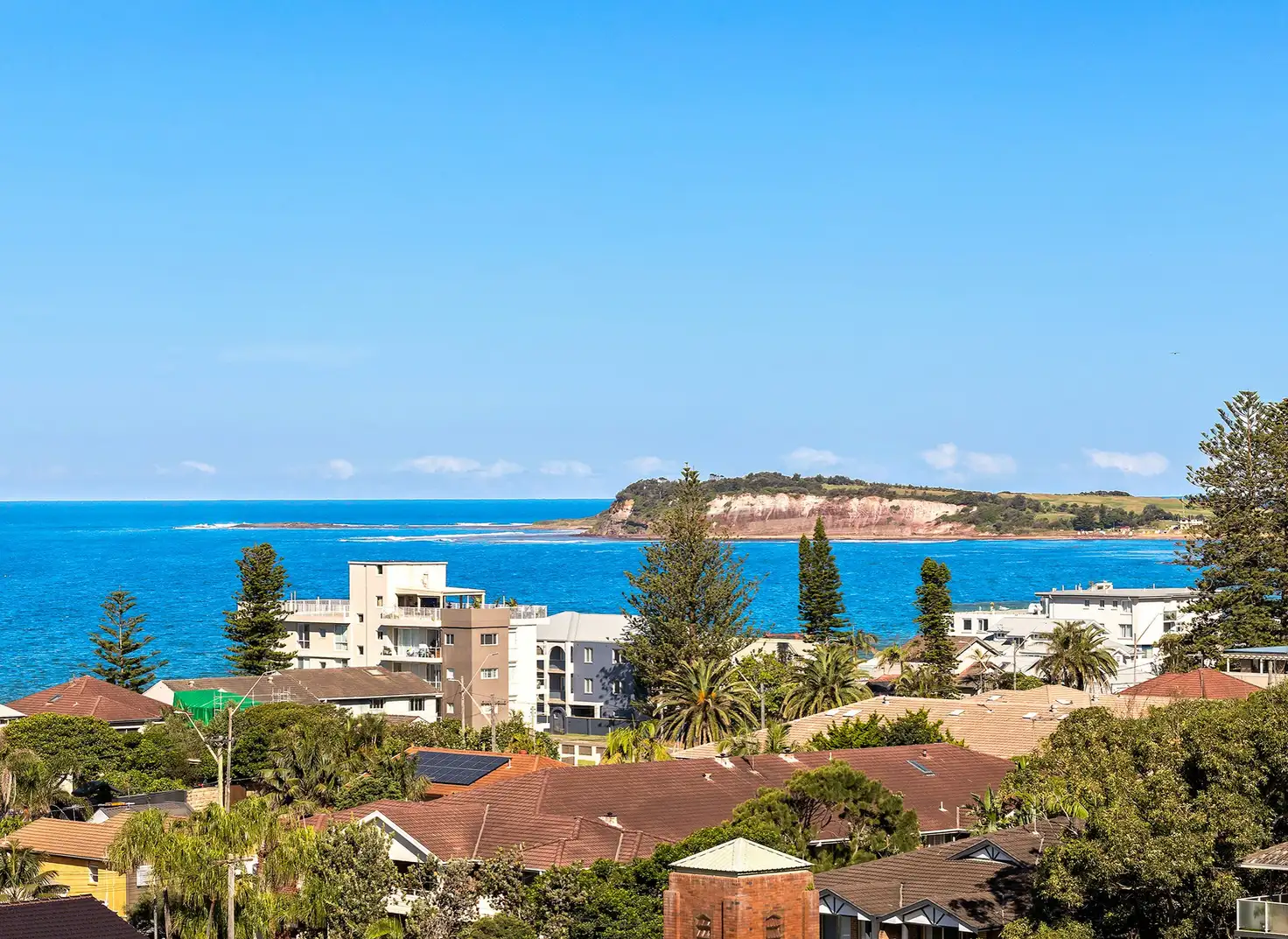 Main view of Homely apartment listing, 22/18 Mactier Street, Narrabeen NSW 2101