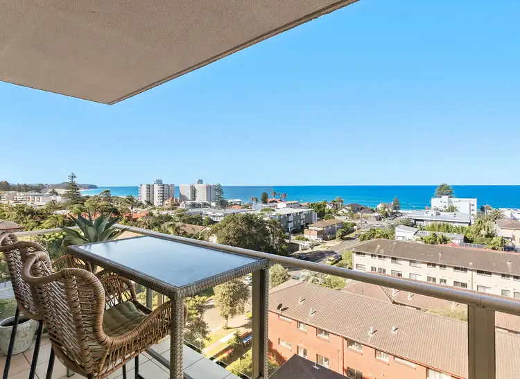Second view of Homely apartment listing, 22/18 Mactier Street, Narrabeen NSW 2101