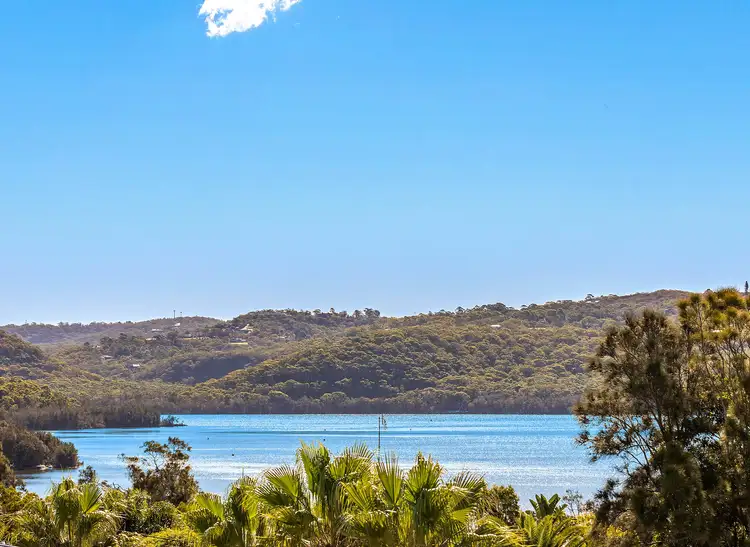 Third view of Homely apartment listing, 22/18 Mactier Street, Narrabeen NSW 2101