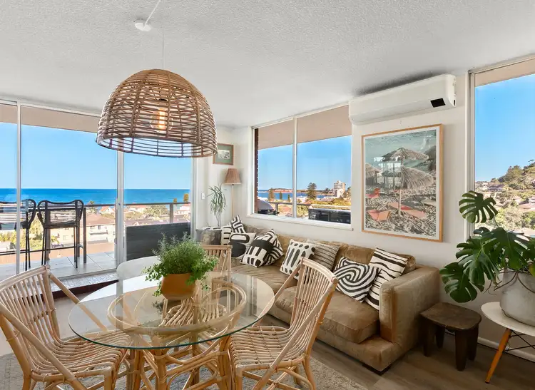 Fourth view of Homely apartment listing, 22/18 Mactier Street, Narrabeen NSW 2101