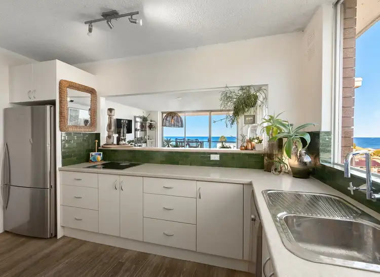 Sixth view of Homely apartment listing, 22/18 Mactier Street, Narrabeen NSW 2101