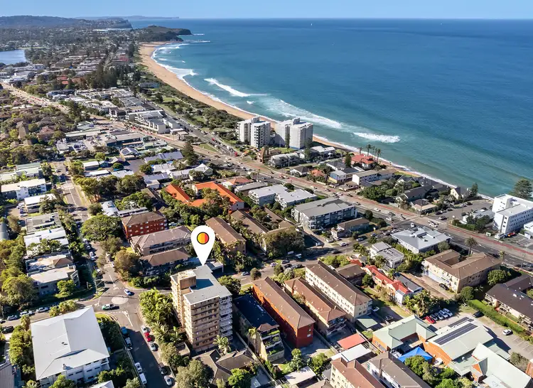 Seventh view of Homely apartment listing, 22/18 Mactier Street, Narrabeen NSW 2101