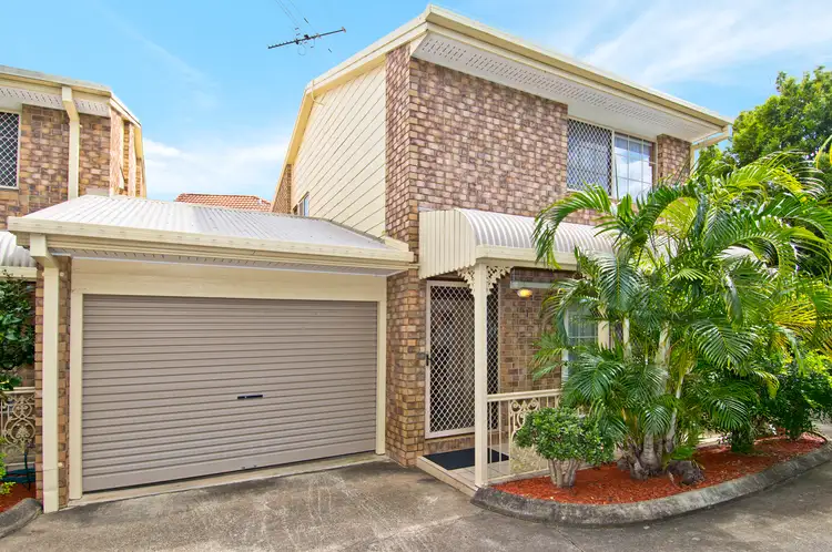 1/180 Alexandra Road, Clayfield QLD 4011