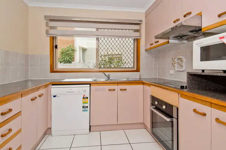 Third view of Homely townhouse listing, 1/180 Alexandra Road, Clayfield QLD 4011