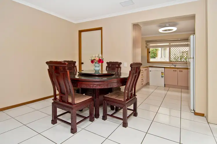 Fourth view of Homely townhouse listing, 1/180 Alexandra Road, Clayfield QLD 4011