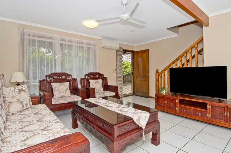 Fifth view of Homely townhouse listing, 1/180 Alexandra Road, Clayfield QLD 4011