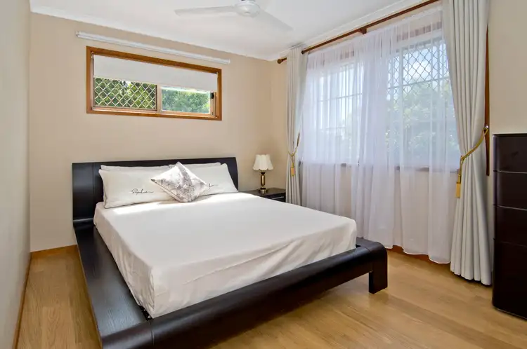 Seventh view of Homely townhouse listing, 1/180 Alexandra Road, Clayfield QLD 4011