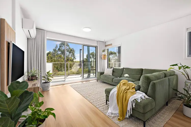 40/329 Flemington Road, Franklin ACT 2913