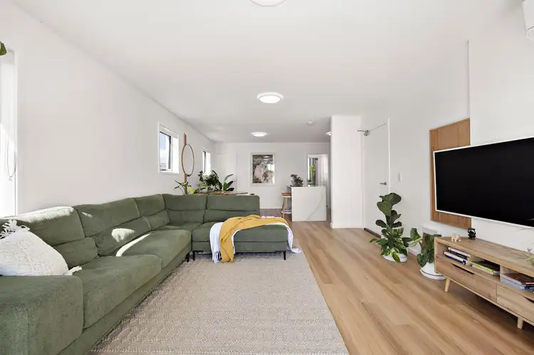 Fifth view of Homely apartment listing, 40/329 Flemington Road, Franklin ACT 2913