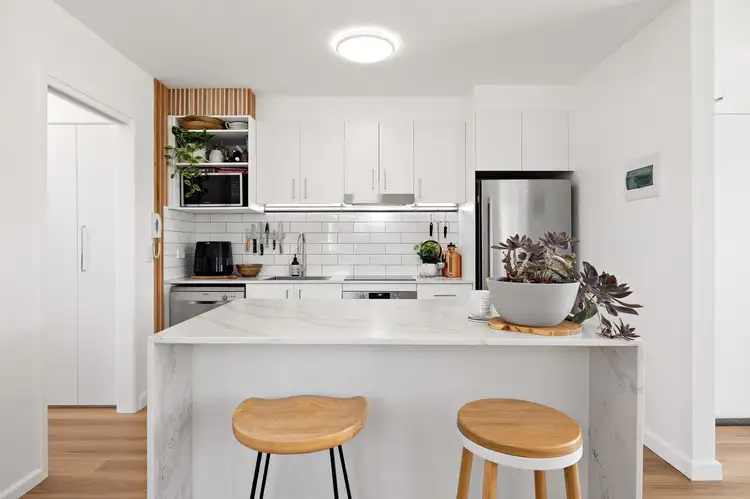 Sixth view of Homely apartment listing, 40/329 Flemington Road, Franklin ACT 2913