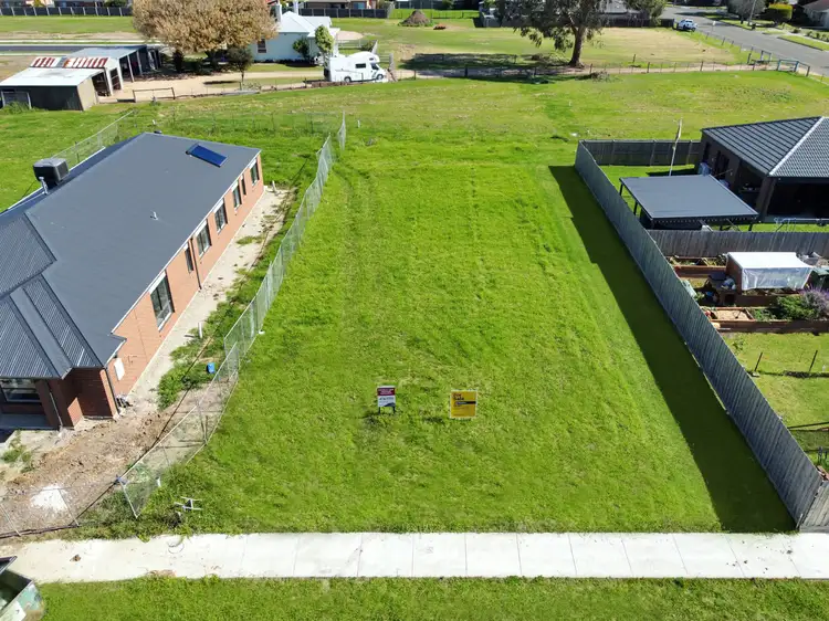 Main view of Homely land listing, Lot 16/4 Clothier Court, East Bairnsdale VIC 3875