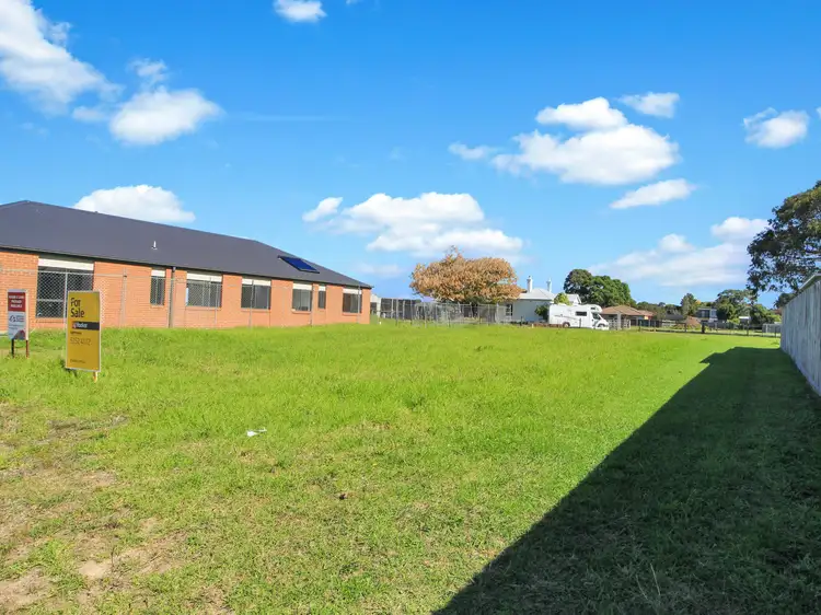 Third view of Homely land listing, Lot 16/4 Clothier Court, East Bairnsdale VIC 3875