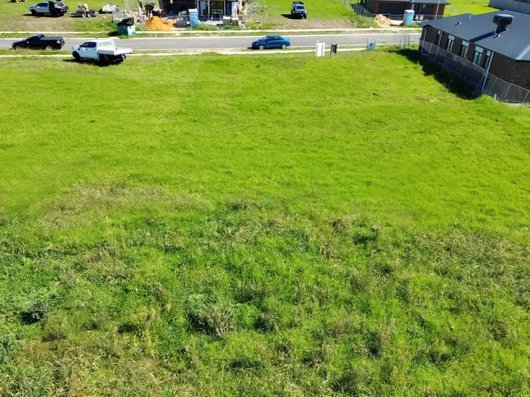 Second view of Homely land listing, Lot 3/7 Clothier Crescent, East Bairnsdale VIC 3875