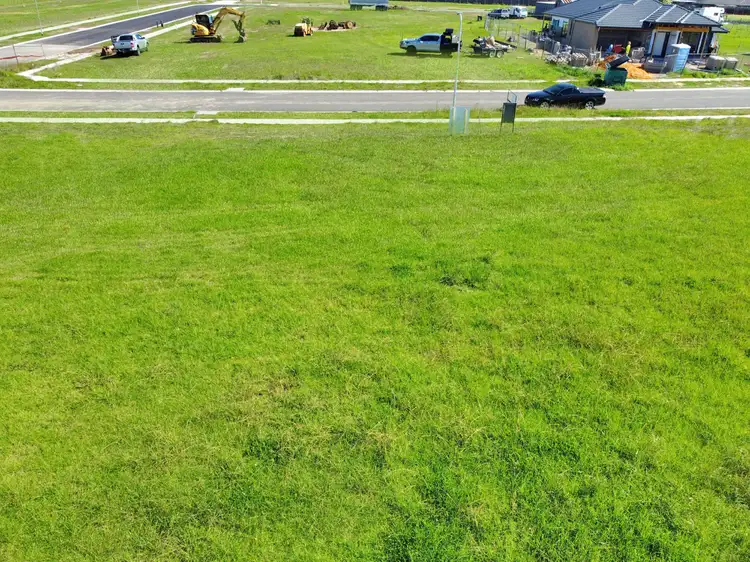 Second view of Homely land listing, Lot 5/11 Clothier Crescent, East Bairnsdale VIC 3875