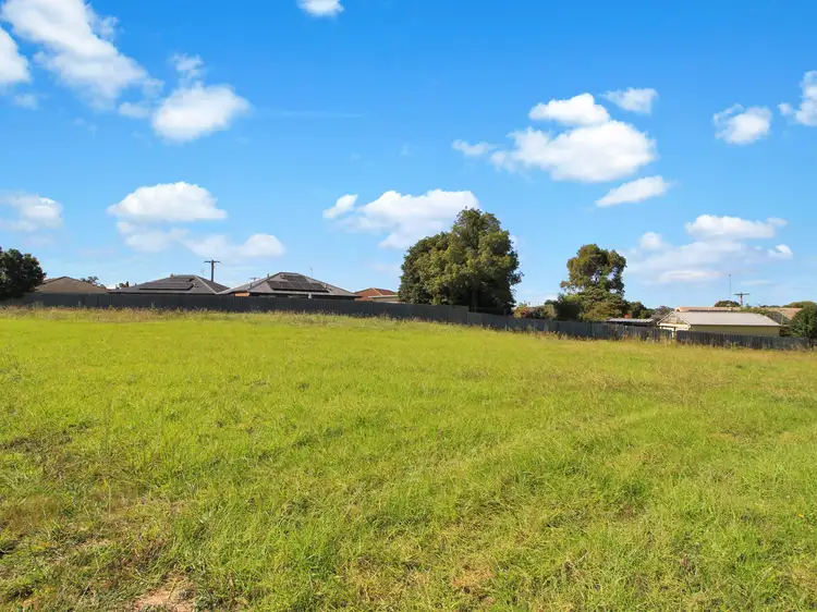 Third view of Homely land listing, Lot 5/11 Clothier Crescent, East Bairnsdale VIC 3875