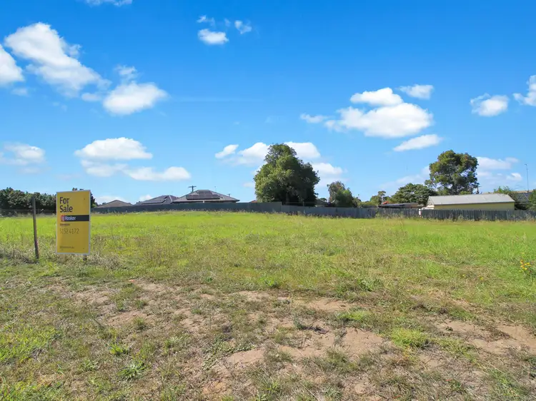 Fourth view of Homely land listing, Lot 5/11 Clothier Crescent, East Bairnsdale VIC 3875