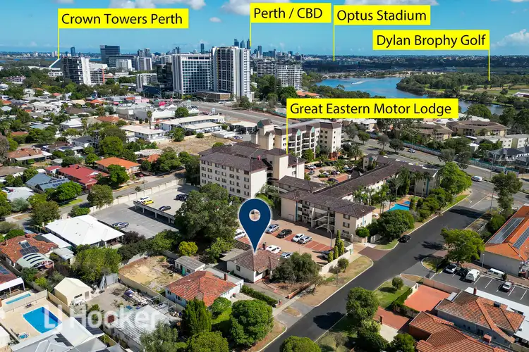 10 Toorak Road, Rivervale WA 6103