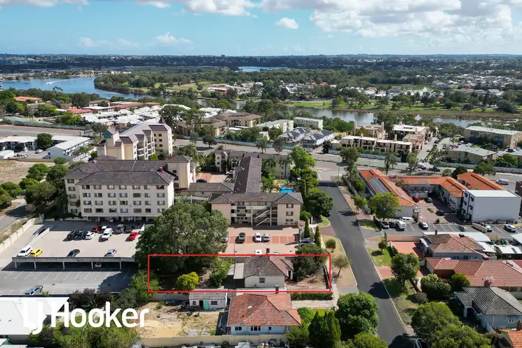 Third view of Homely house listing, 10 Toorak Road, Rivervale WA 6103