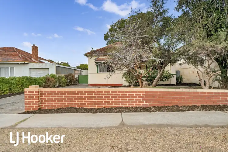 Fifth view of Homely house listing, 10 Toorak Road, Rivervale WA 6103