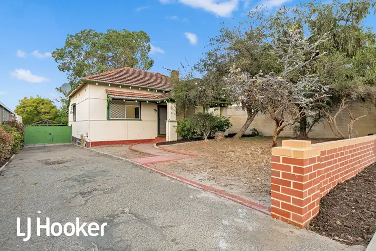 Sixth view of Homely house listing, 10 Toorak Road, Rivervale WA 6103