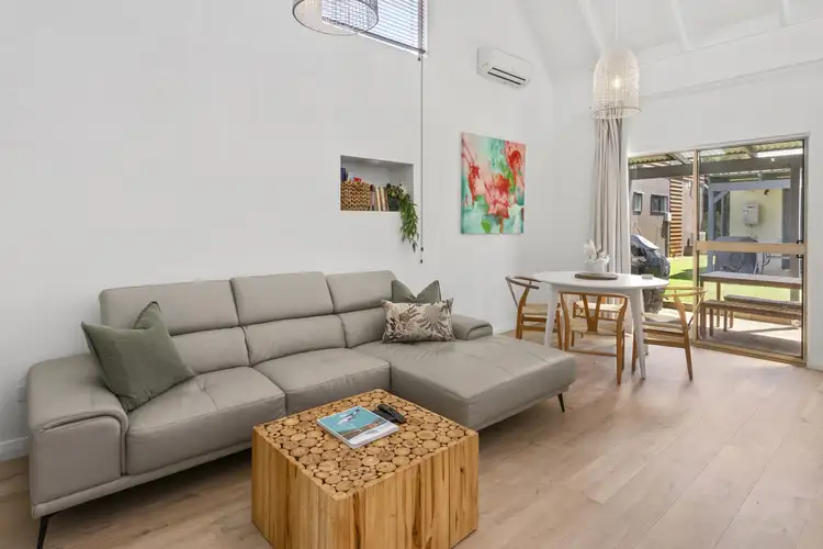 Second view of Homely villa listing, 9/12 Dunn Bay Road, Dunsborough WA 6281