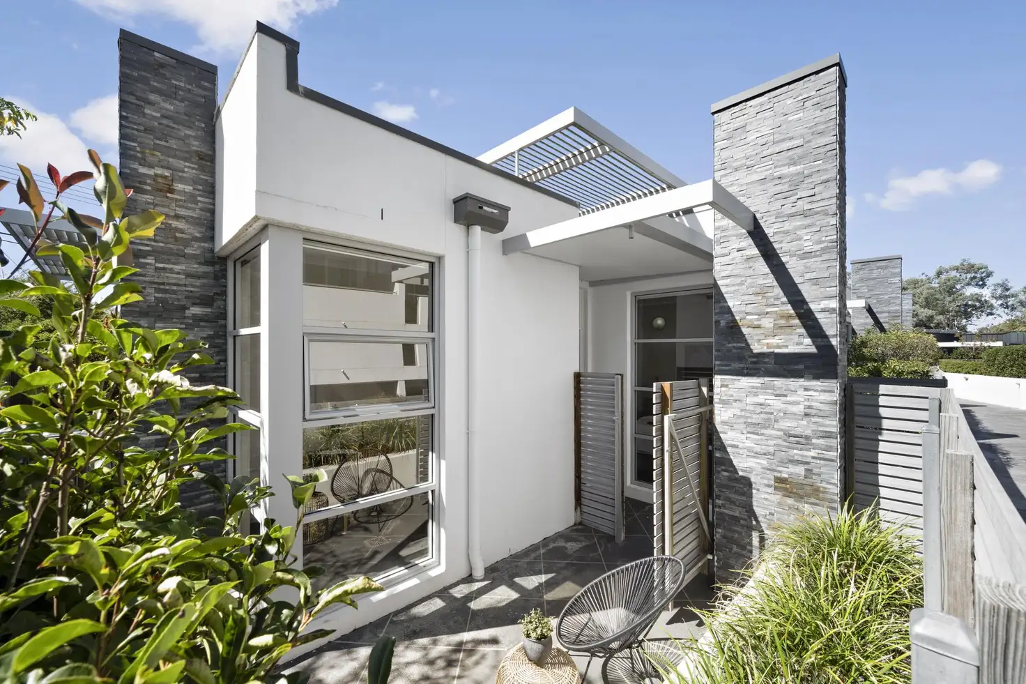 Main view of Homely townhouse listing, 9/4 Hardman Street, O'connor ACT 2602