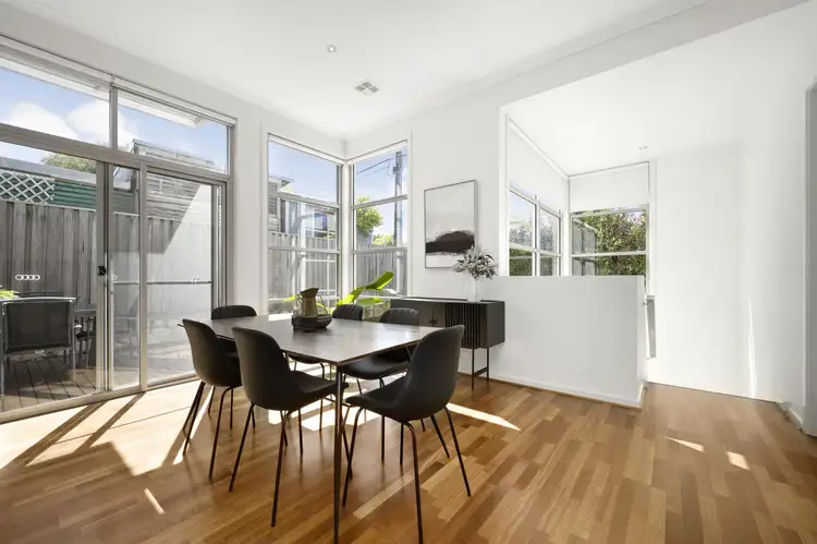Fourth view of Homely townhouse listing, 9/4 Hardman Street, O'connor ACT 2602