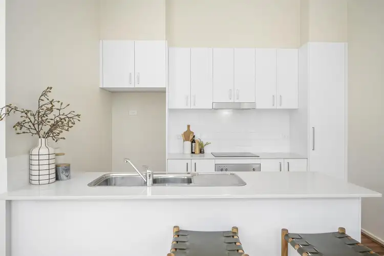 Fifth view of Homely townhouse listing, 9/4 Hardman Street, O'connor ACT 2602