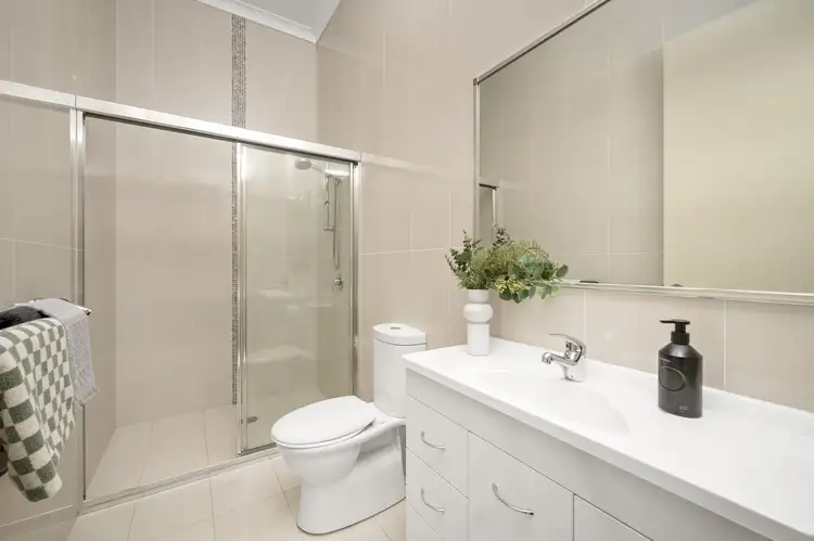 Seventh view of Homely townhouse listing, 9/4 Hardman Street, O'connor ACT 2602