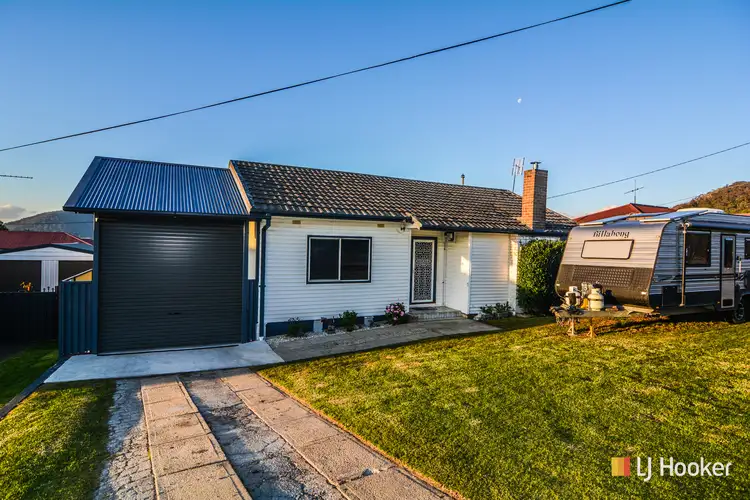 Main view of Homely house listing, 47 Rabaul Street, Lithgow NSW 2790