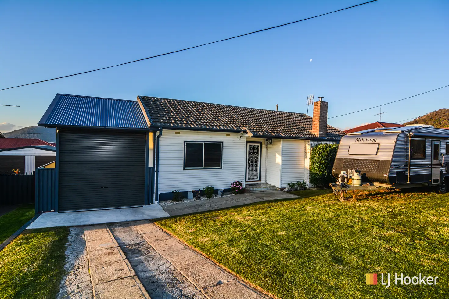 Main view of Homely house listing, 47 Rabaul Street, Lithgow NSW 2790