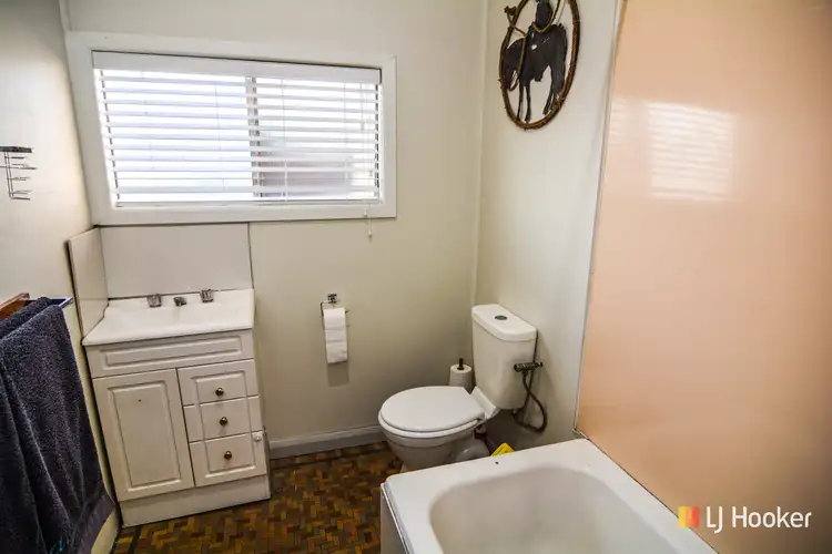 Third view of Homely house listing, 47 Rabaul Street, Lithgow NSW 2790