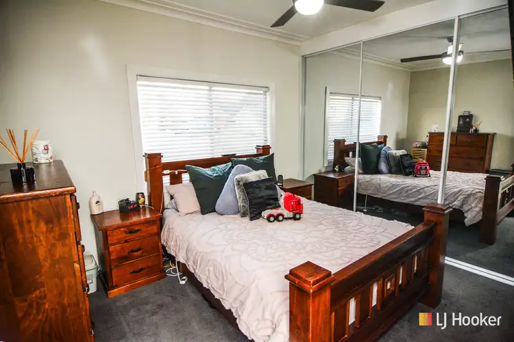 Fifth view of Homely house listing, 47 Rabaul Street, Lithgow NSW 2790