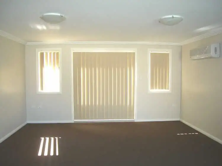 Second view of Homely villa listing, 3/57 Macauley Street, Lithgow NSW 2790